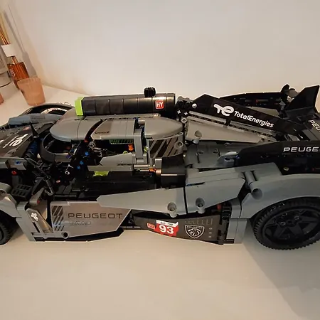 Pres Du Circuit Des 24h