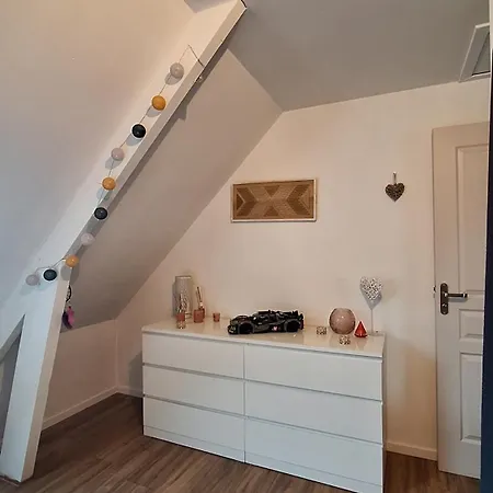 Pres Du Circuit Des 24h Проживание в семье Cerans-Foulletourte